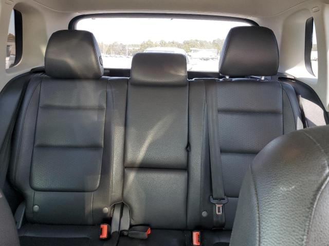 2017 VOLKSWAGEN TIGUAN S WVGBV7AX5HK024210