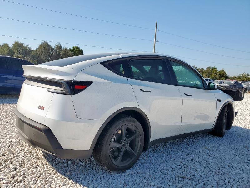 2026 TESLA MODEL Y - 7SAYGDEE6TA382275