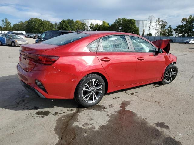 2023 KIA FORTE LX - 3KPF24AD8PE533583