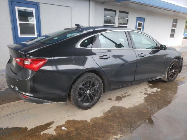 2017 CHEVROLET MALIBU LT 1G1ZE5ST3HF142213