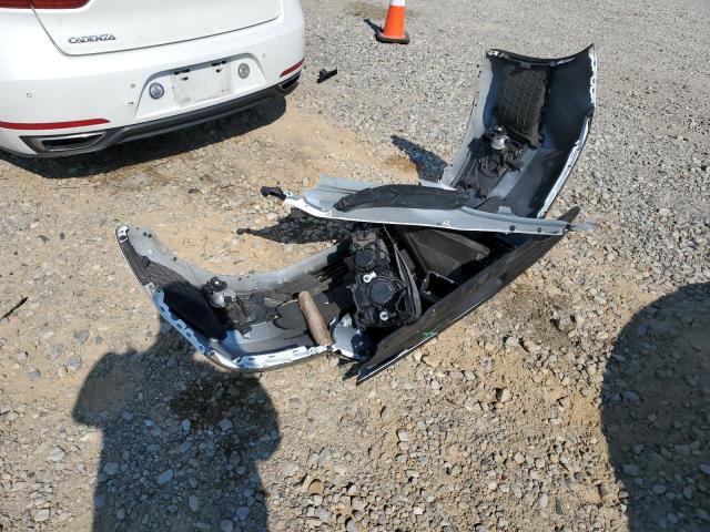 2017 KIA CADENZA PREMIUM KNALC4J1XH5055392