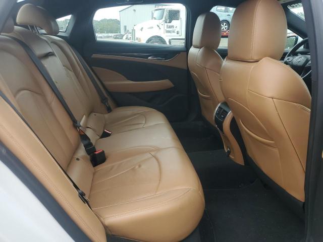 2017 BUICK LACROSSE E 1G4ZP5SS4HU123492
