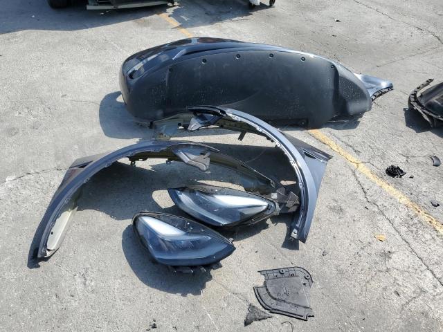 2024 TESLA MODEL Y - 7SAYGDED1RF195268