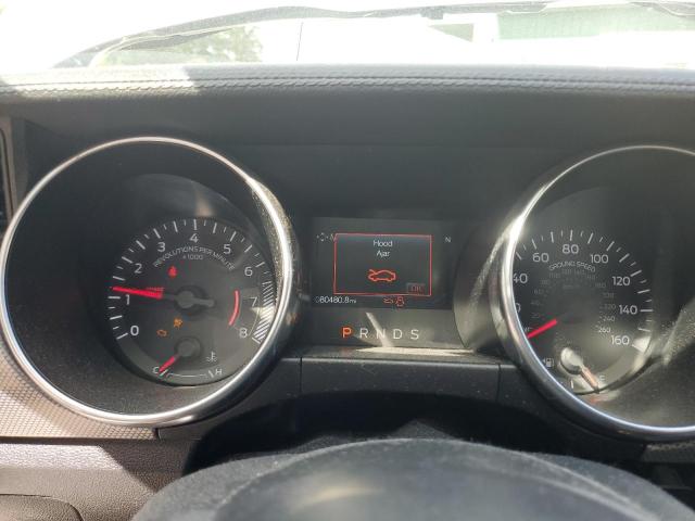 2020 FORD MUSTANG - 1FA6P8TH2L5130736