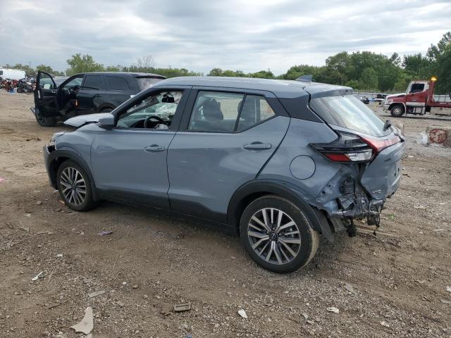 2024 NISSAN KICKS SV - 3N1CP5CV5RL479175