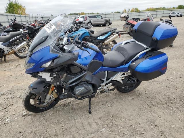 2023 BMW R 1250 RT WB10L0308P6G51516