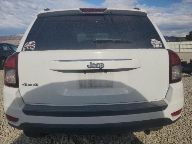 2015 JEEP COMPASS SP #3255363438