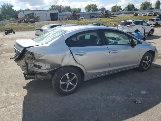 2015 HONDA CIVIC SE 19XFB2F70FE113404