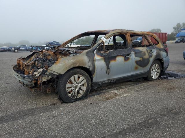 Global Auto Auctions: 2019 SUBARU OUTBACK 2.