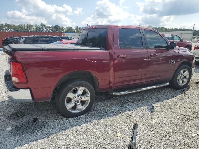 2019 RAM 1500 CLASSIC SLT 1C6RR7LT1KS523439
