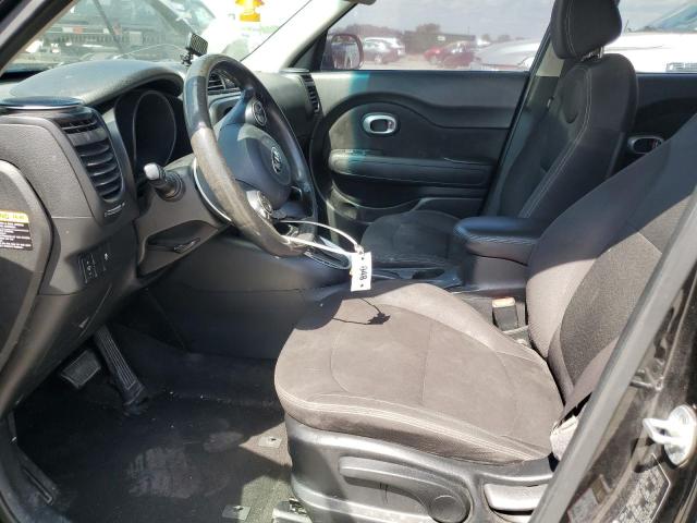 2017 KIA SOUL KNDJN2A21H7887368