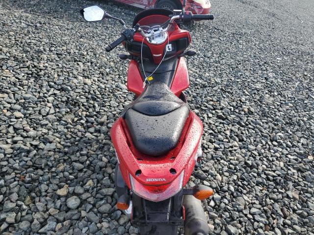 2013 HONDA PCX 150 MLHKF1218D5002037