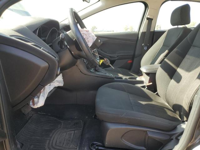 2015 FORD FOCUS SE - 1FADP3K27FL359520