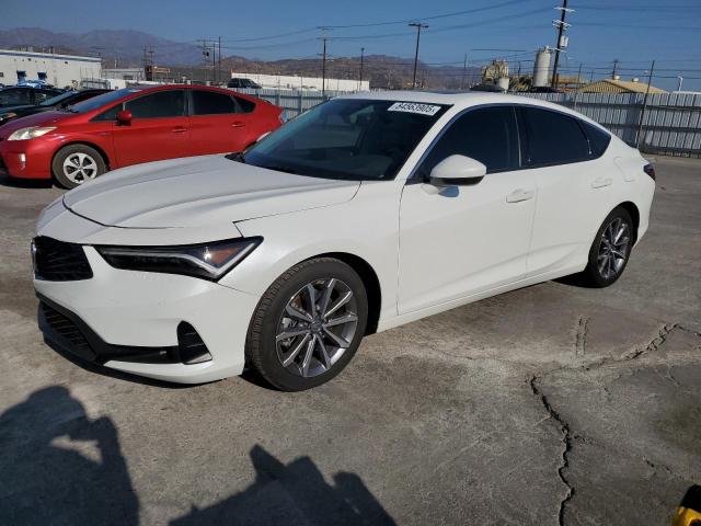 2025 ACURA INTEGRA #3305315308