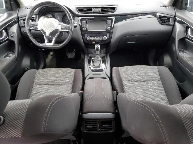 2019 NISSAN ROGUE SPOR JN1BJ1CPXKW231057