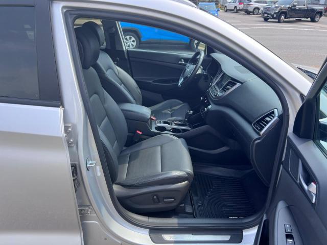 2016 HYUNDAI TUCSON LIM - KM8J3CA29GU181126