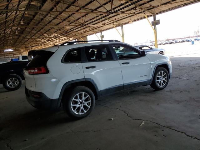 JEP CHEROKEE SPORT 2015 1C4PJMAB4FW716330 photo #4