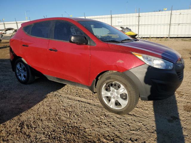 2011 HYUNDAI TUCSON GL - Other View