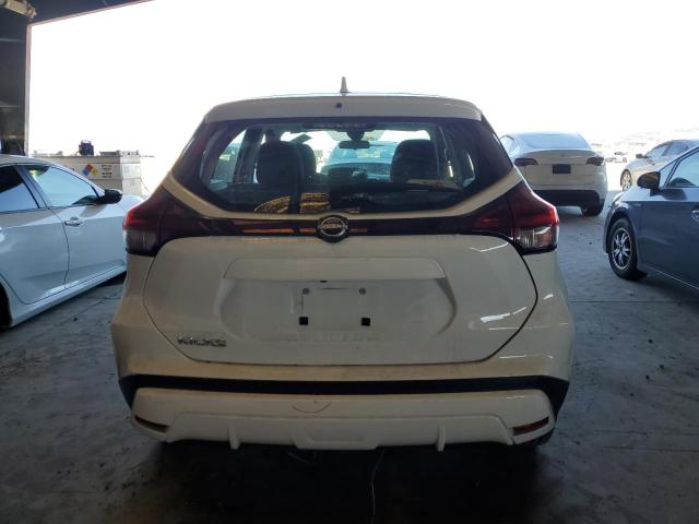 2023 NISSAN KICKS S 3N1CP5BV1PL519041