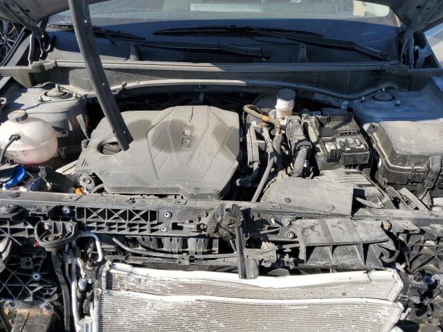 2023 KIA SPORTAGE L - KNDPUCAF8P7160197