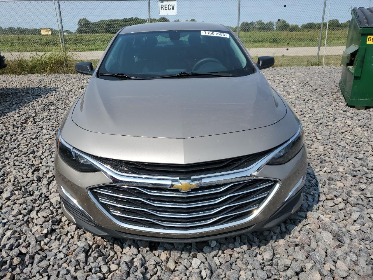 CHEVROLET MALIBU LS