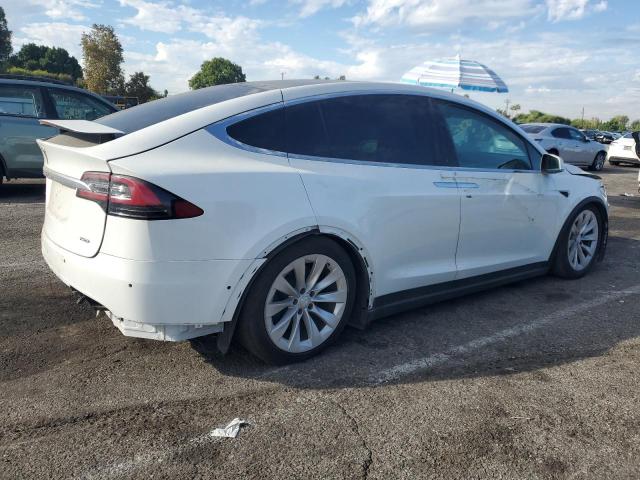 2018 TESLA MODEL X 5YJXCDE23JF141493
