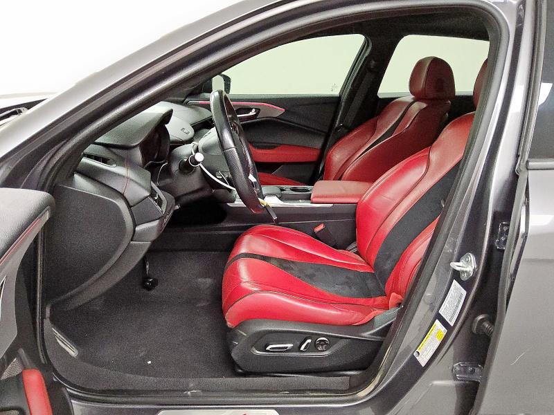 2021 ACURA TLX TECH A 19UUB5F52MA013782