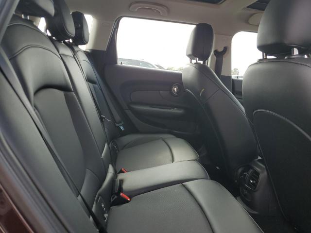 2017 MINI COOPER CLUBMAN ALL4 WMWLU1C30H2F28487