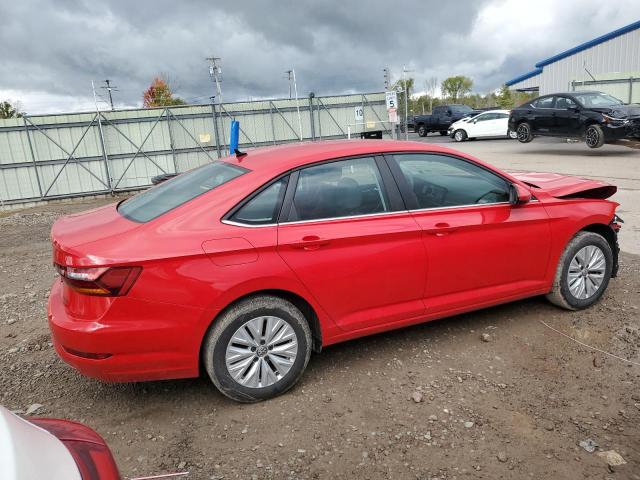 2019 VOLKSWAGEN JETTA S 3VWC57BU9KM031512