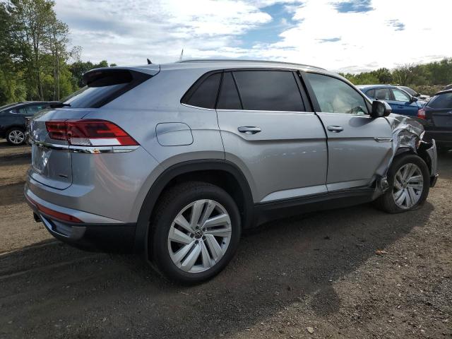 2020 VOLKSWAGEN ATLAS CROS 1V21E2CA1LC232078