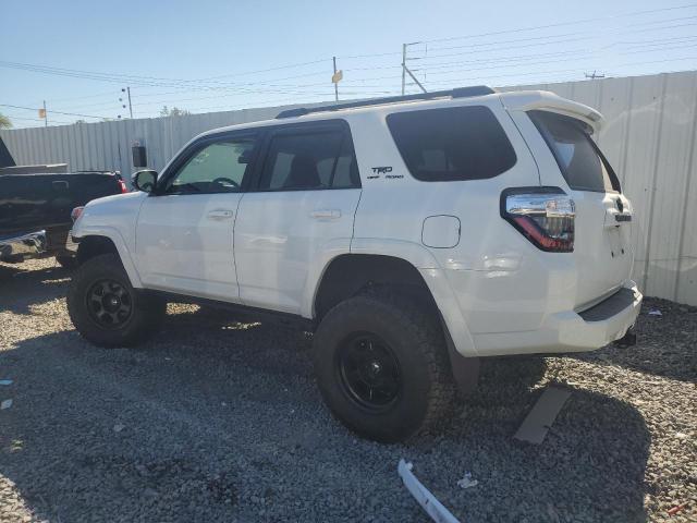 2024 TOYOTA 4RUNNER SR5/SR5 PREMIUM JTENU5JR5R6247993