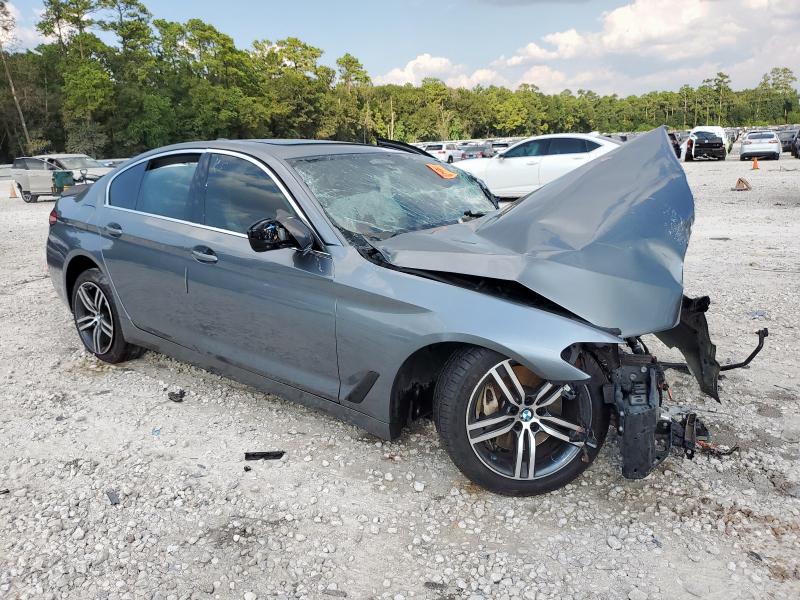 2021 BMW 540 I WBA53BJ06MWX20748