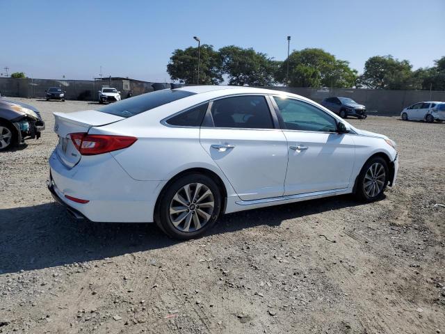 2016 HYUNDAI SONATA SPO 5NPE34AF2GH266429