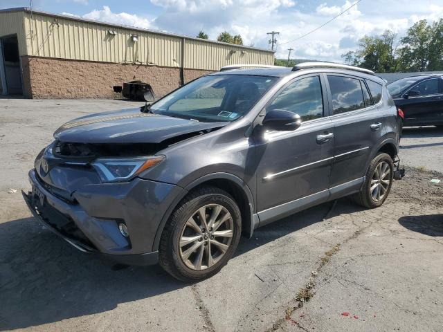 2016 TOYOTA RAV4 LIMITED JTMDFREV2GJ057054
