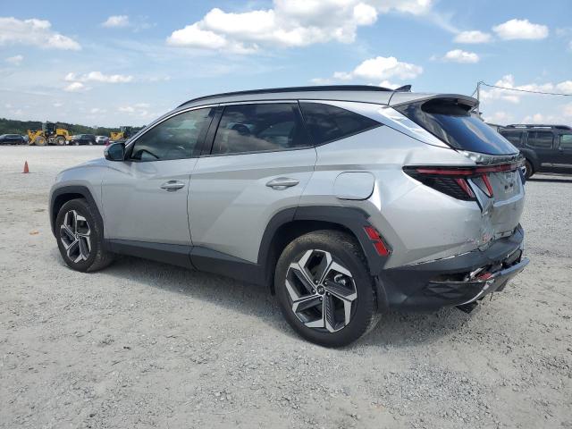 2022 HYUNDAI TUCSON LIMITED 5NMJECAE9NH104687