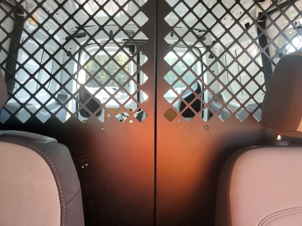 FORD TRANSIT CONNECT XLT