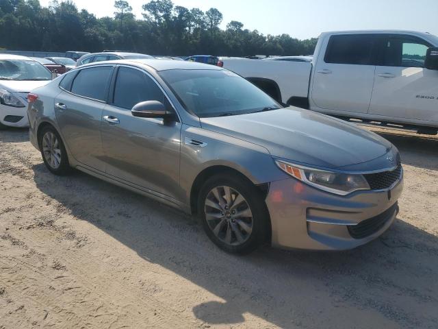 2016 KIA OPTIMA LX - 5XXGT4L34GG003365
