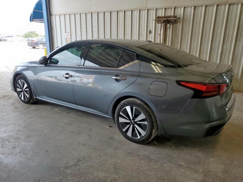 2020 NISSAN ALTIMA SV 1N4BL4DV3LN321718