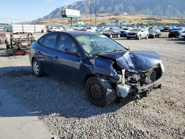 2008 HYUNDAI ELANTRA GL #3309773842