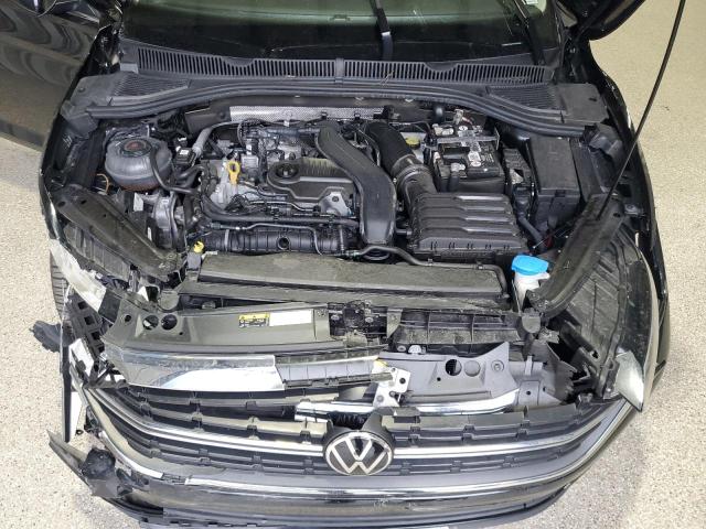 2023 VOLKSWAGEN JETTA SE 3VWEM7BUXPM060861