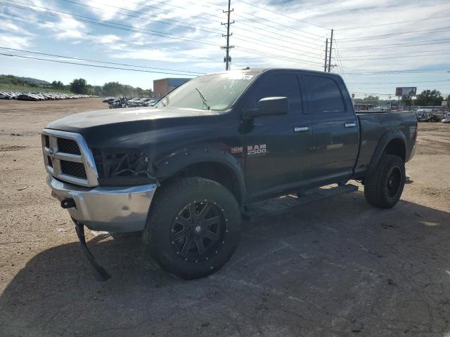 2014 RAM 2500 SLT - 3C6TR5DT6EG217745