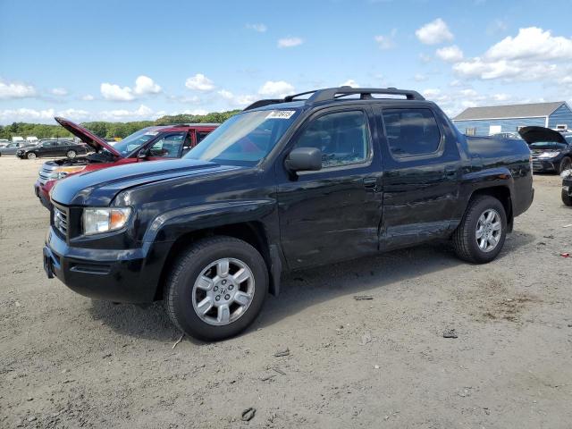 HONDA RIDGELINE