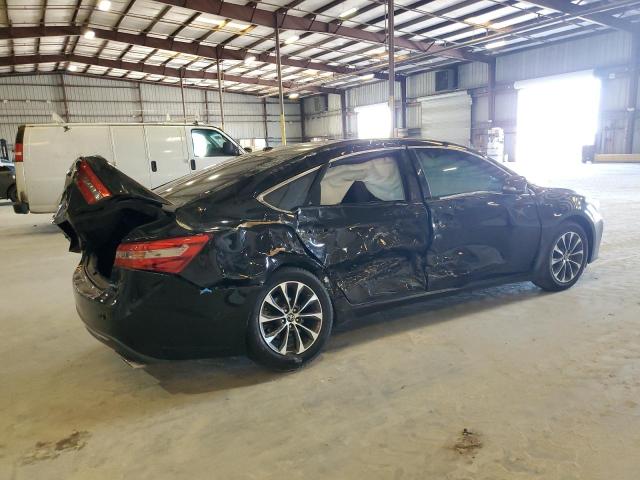 2016 TOYOTA AVALON XLE 4T1BK1EB3GU218418