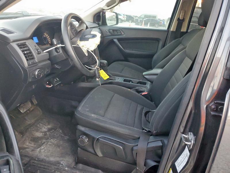 2019 FORD RANGER XL - 1FTER4EH9KLA86802