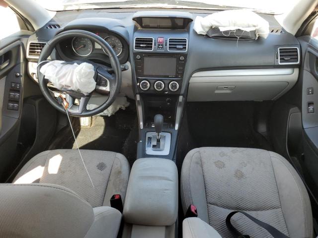 2017 SUBARU FORESTER 2.5I PREMIUM #3292539699