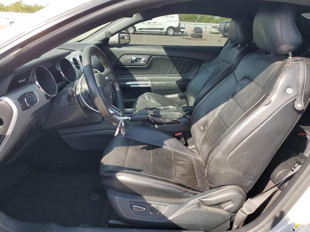 2015 FORD MUSTANG - 1FA6P8TH6F5345105