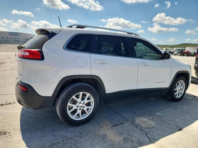 2017 JEP CHEROKEE LATITUDE - 1C4PJMCS5HD220321