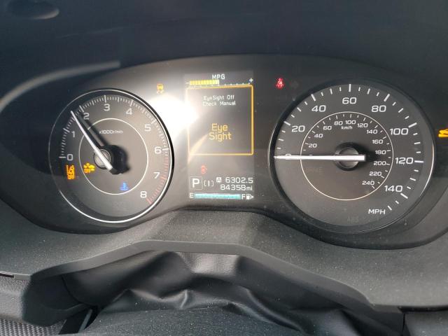 2023 SUBARU IMPREZA PR 4S3GKAV67P3601605