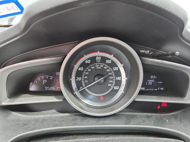2016 MAZDA 3 SPORT - 3MZBM1T73GM294168