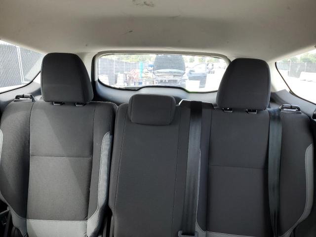 2015 FORD ESCAPE S 1FMCU0F76FUB74237